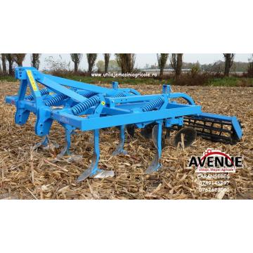 Cultivator miriste de 2,2m