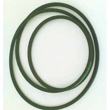 Curele pentru cositori cu doi tamburi (PL)