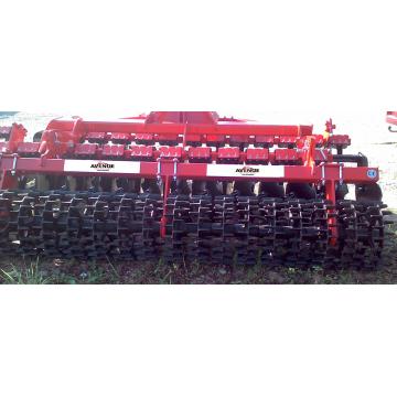 Disc cu grapa Grano, Shark, profesional