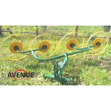 Grebla soare cu 4 si 5 sectii