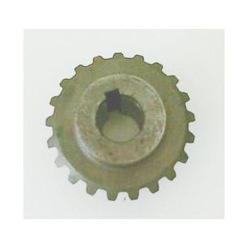 Pinion mare, 21 dinti cositoare cu tambur