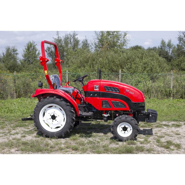 Tractor Dong Feng 304, 4x4, 30CP