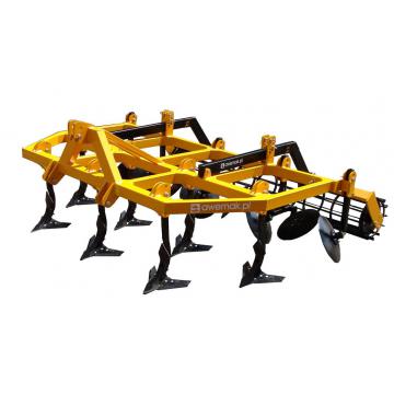 Cultivator miriste 2,2 - 2,6 sau 3 m latime