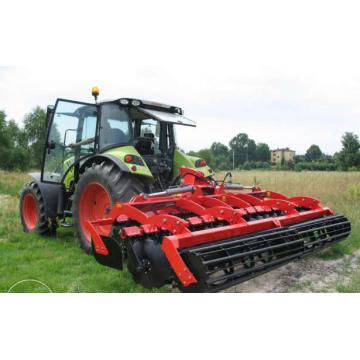 Disc agricol 4m cu talere independente pt miriste si aratura