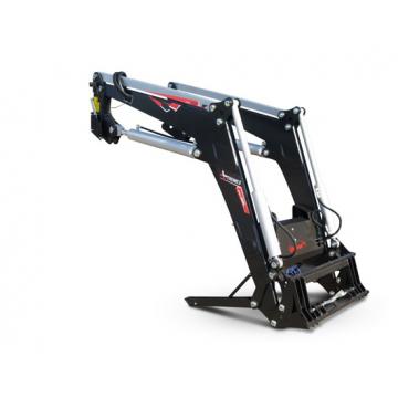 Incarcator frontal, ridicare 4.47 m si 2.500 kg