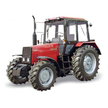 Tractor Belarus 81 CP - Punte dreapta