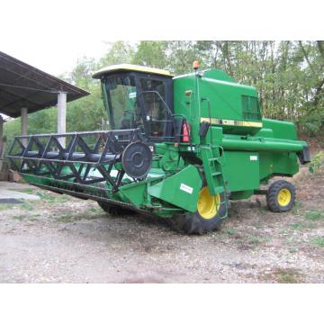 Combina agricola John Deere 1085 second hand
