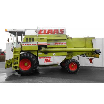 Combina agricola second hand Claas Dominator 108 SL Maxi