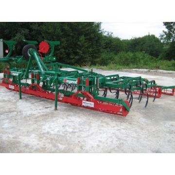 Combinator Regent TerraStar