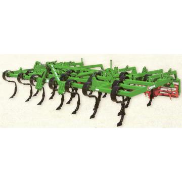 Cultivator greu Regent Tukan