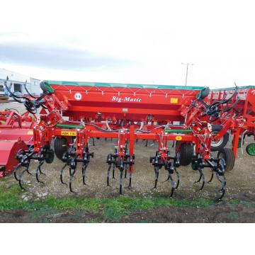 Cultivator (prasitoare) Komaromi-Gep ABK 116