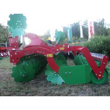 Grapa cu discuri Agro-Tom ATL