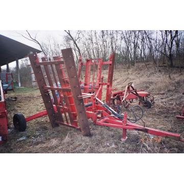 Nivelator sol Vaderstad