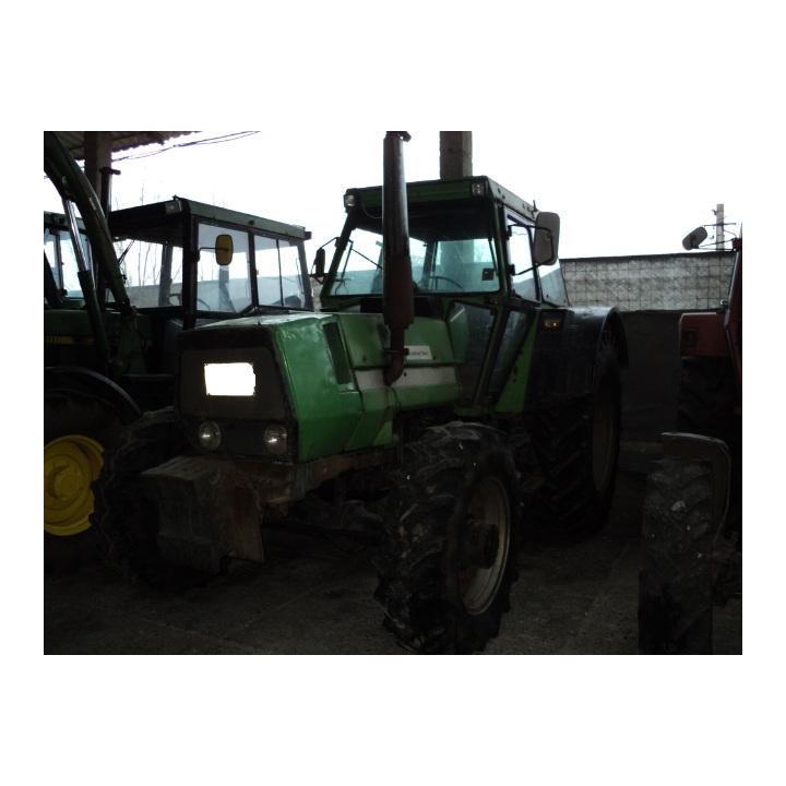 Piese si componente din dezmembrare tractor Deutz Fahr DX120