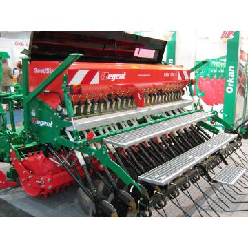 Semanatoare cereale Regent Seedstar