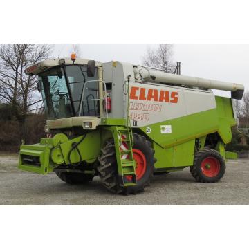 Combina agricola Claas Lexion 480 second hand