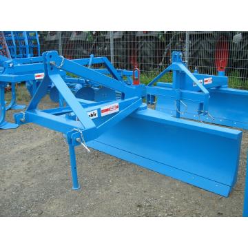 Lama nivelator Saphir