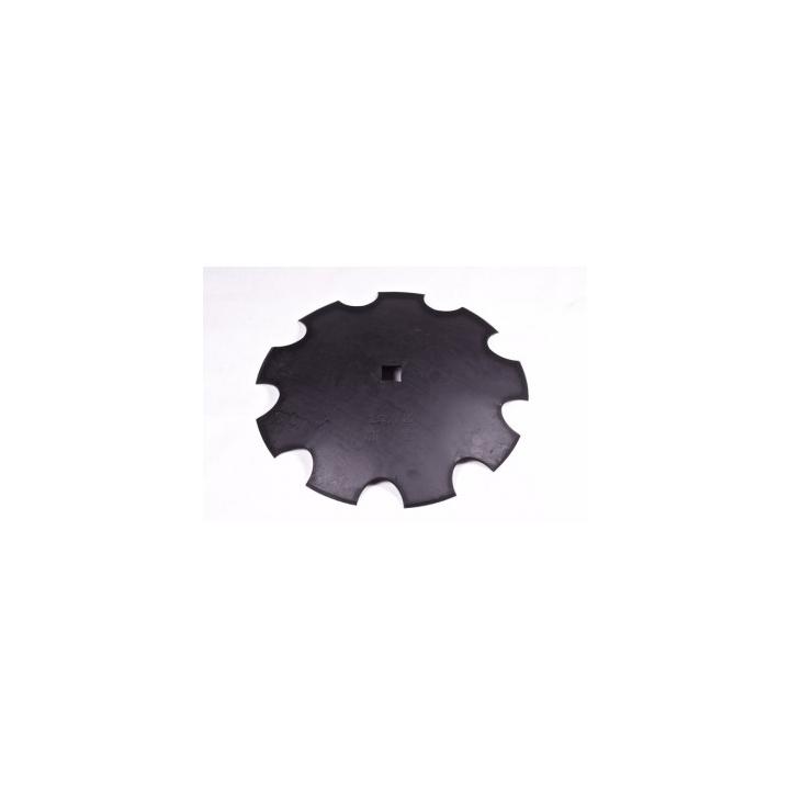 Talere de disc - diferite tipuri