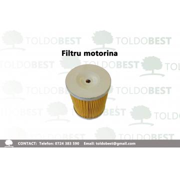 Filtru motorina pentru combina agricola Case, New Holland