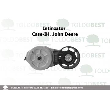 Intinzator tractor agricol Fendt, Deutz, Case IH