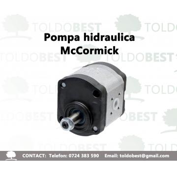 Pompa hidraulica tractor agricol McCormick, Case-IH, Fendt