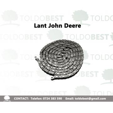 Lant tractor agricol John Deere