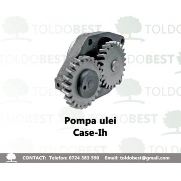 Pompa ulei tractor Case IH, John Deere