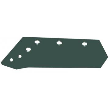 Brazdar plug Kuhn, Huard