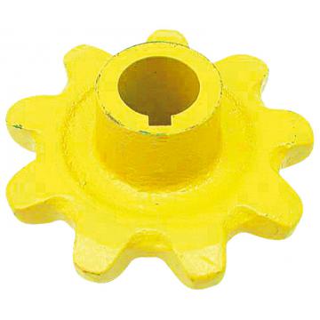 Pinion lant elevator New Holland, Laverda