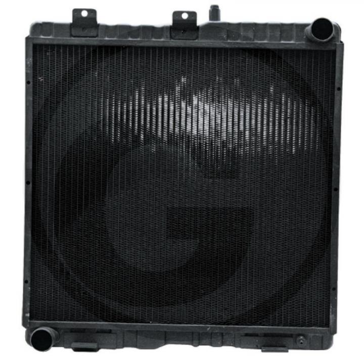 Radiator apa tractor New Holland
