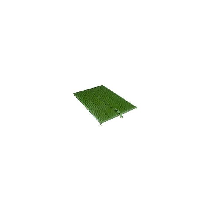 Sita combina John Deere