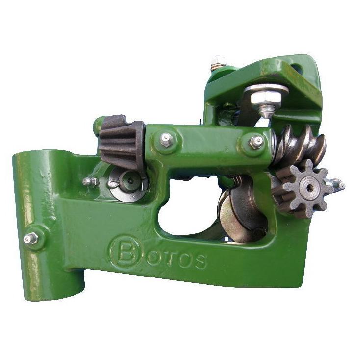 Aparat inodator complet