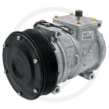 Compresor aer conditionat tractoare John Deere