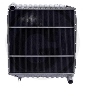 Radiator tractor Deutz