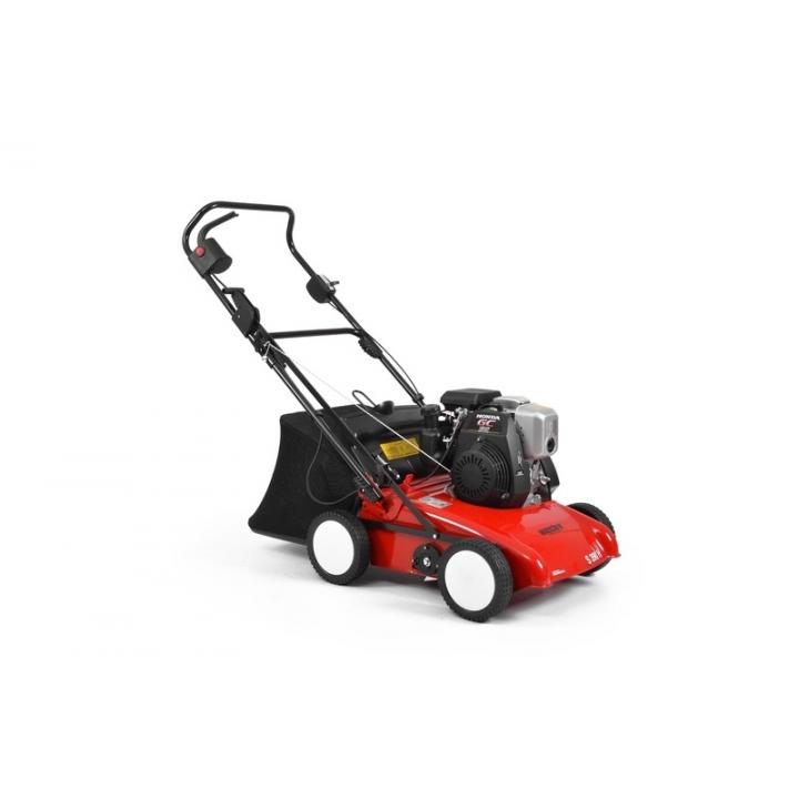 Aerator / scarificator gazon Hecht S 390 H