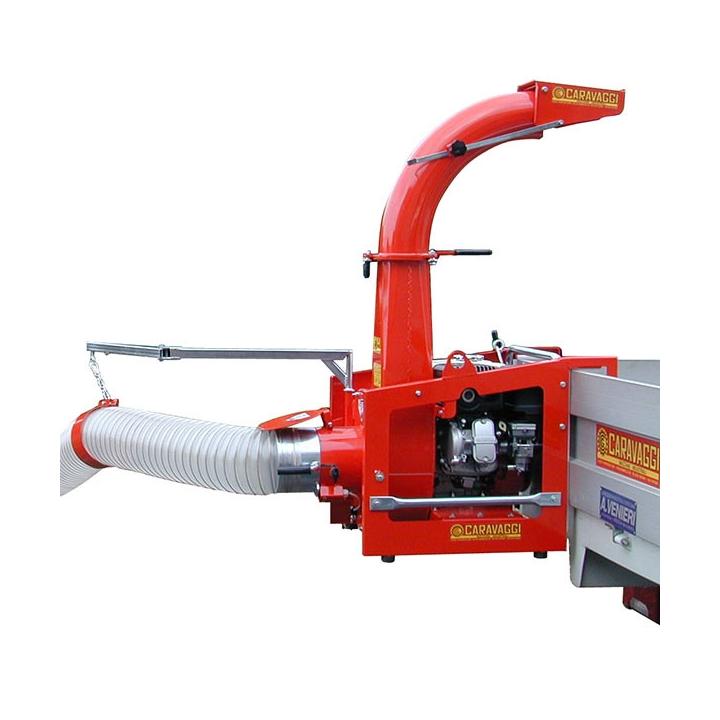 Aspirator Profesional Jumbo J13 Italia