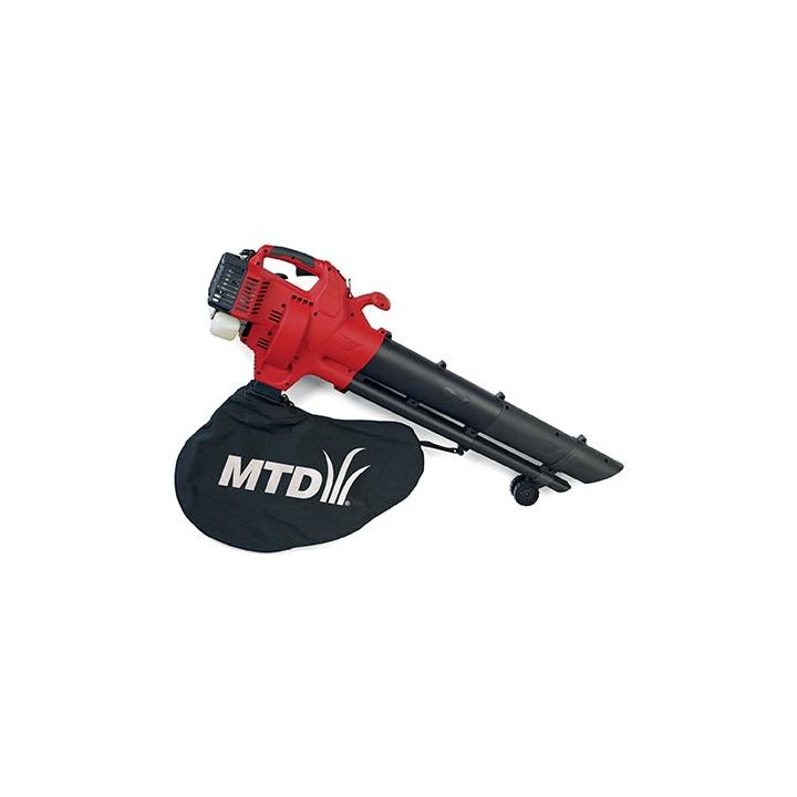 Aspirator/suflanta pe benzina MTD BV 3000 G