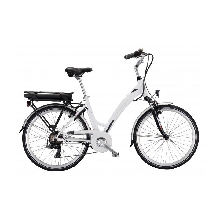 Bicicleta electrica ZT-76 Holiday