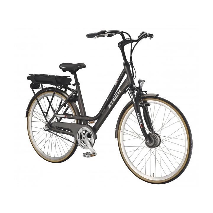 Bicicleta electrica ZT-80 Letizia N7