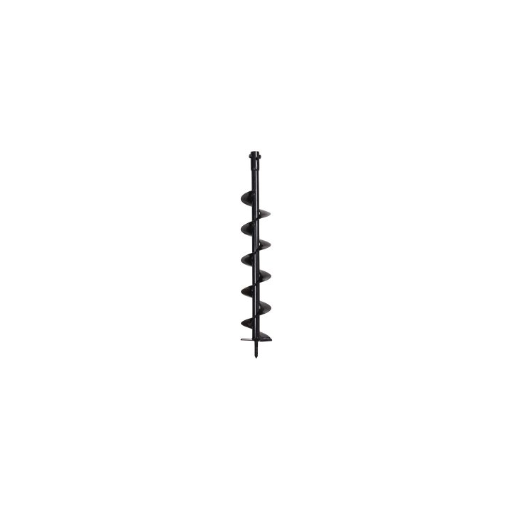 Burghiu de pamant 100 mm / 4"