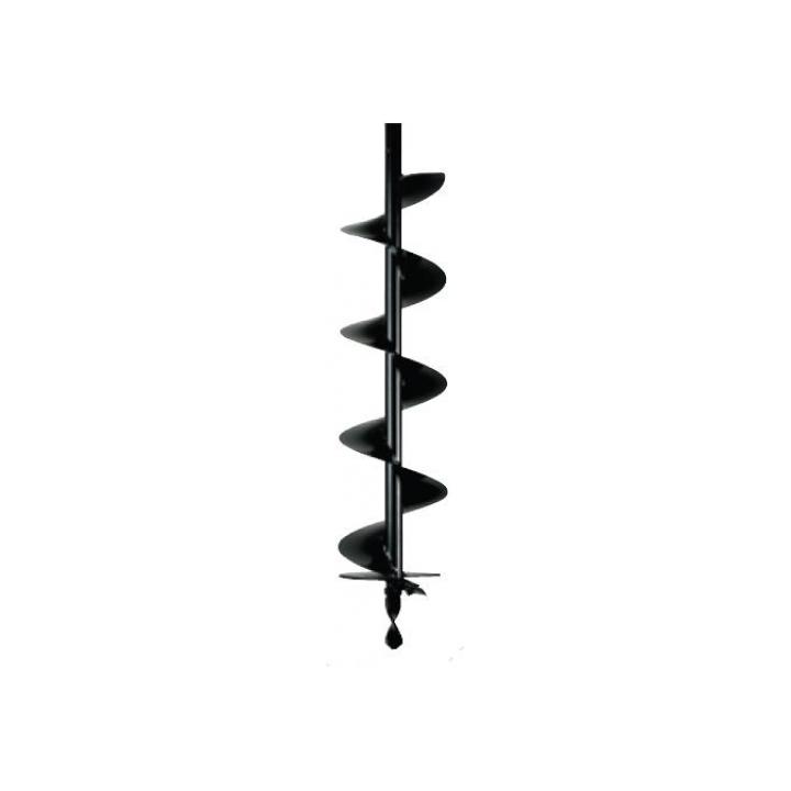 Burghiu Efco 10 cm/100 pentru TR 1551 si TR 1585 R