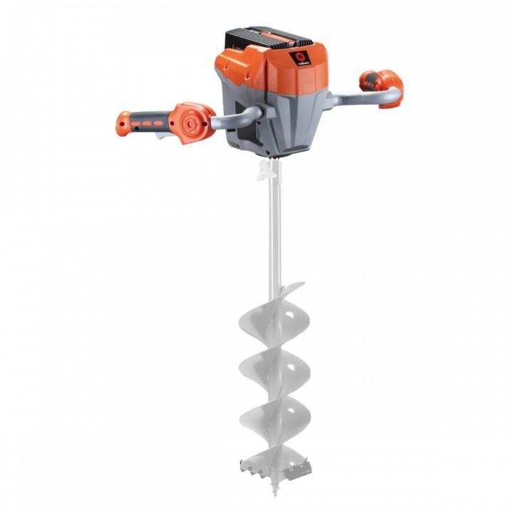 Cap motor antrenare Redback E808T cu acumulator