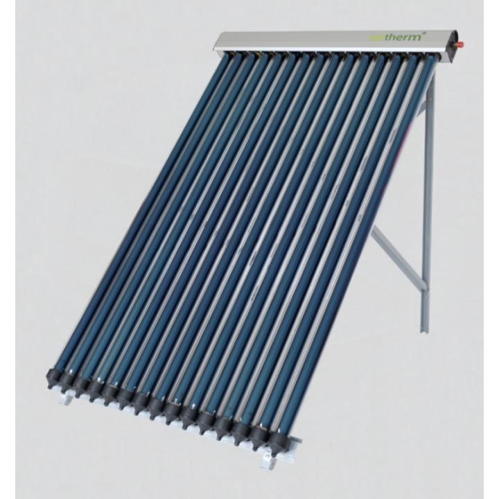 Colectori cu tuburi vidate Heat-Pipe 20 tuburi