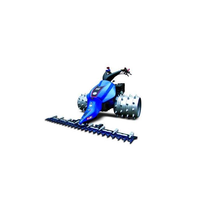 Cositoare BCS 660 HY WS Powersafe cu lama de 1.35 m EU