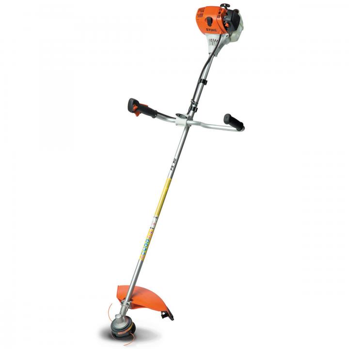 Cositoare de umar Stihl FS 90