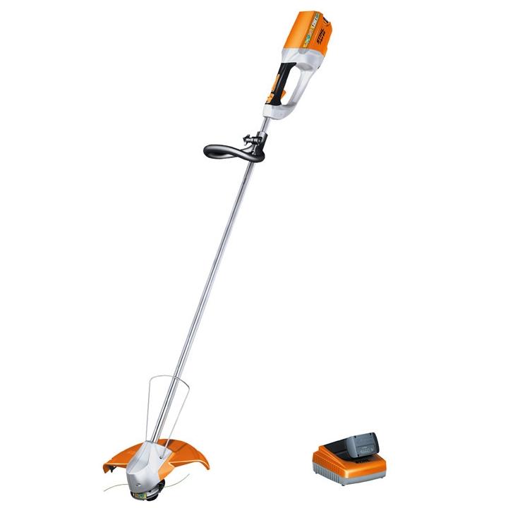 Cositoare de umar Stihl FSA 85 cu acumulator