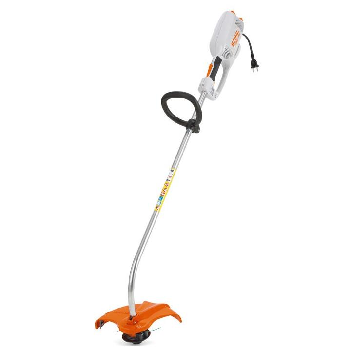 Cositoare electrica Stihl FSE 71