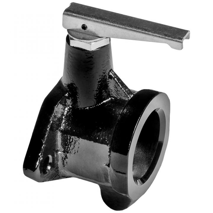Cuplaj rapid anterior 5 cm Grillo pentru G85 / G85D / G85DD