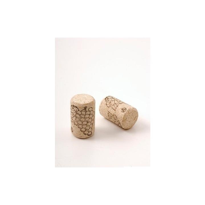 Dop din pluta aglomerata A38x23