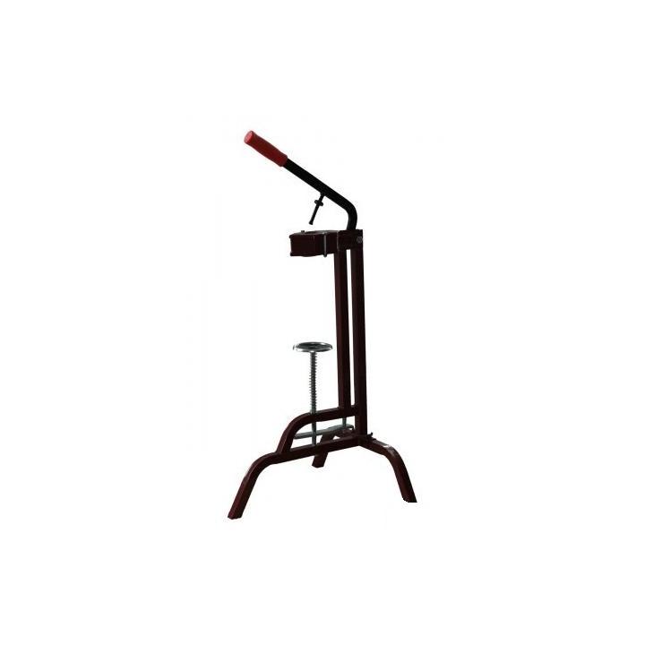 Dopuitor manual cu bacuri din teflon Miniind -350